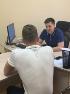 Александр Бондаренко окажет содействие в прохождении реабилитации в социально-оздоровительном центре